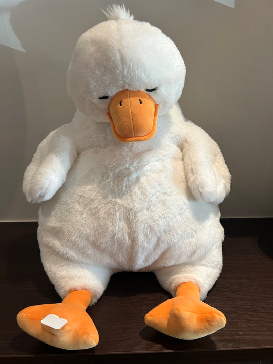 Chubby Goose 50cm