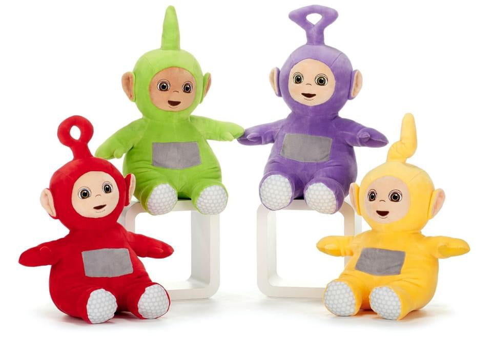 Teletubbies