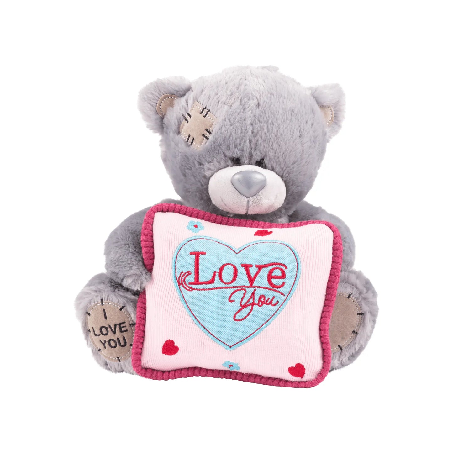 Love/Smile Bear 32 cm