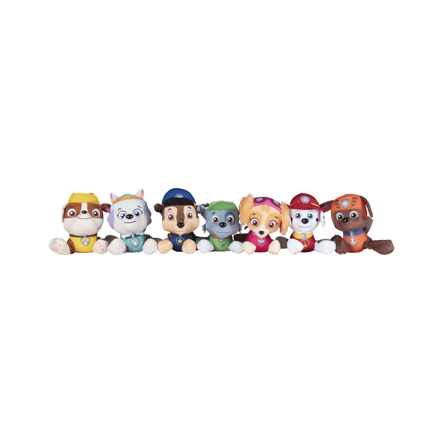 Nickelodeon Paw Patrol mix